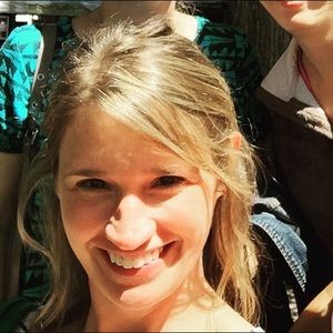 Meet your Posher, Shannon